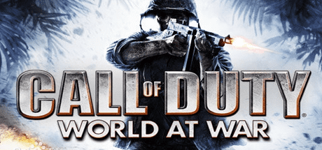 使命召唤5：世界战争/Call of Duty: World at War