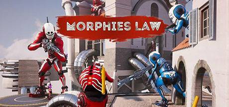 变形定律：重塑/墨菲斯法则重制版/Morphies Law：Remorphed