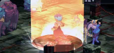 龙战士4/Breath Of Fire 4/Breath of Fire IV