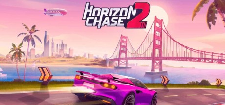 地平线追逐2/Horizon Chase 2/支持网络联机