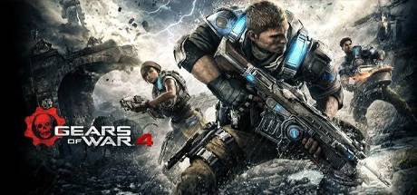 战争机器4/Gears of War 4/支持网络联机