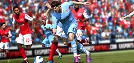 FIFA 16