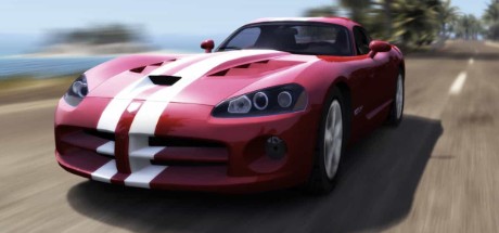 无限试驾2/Test Drive Unlimited 2