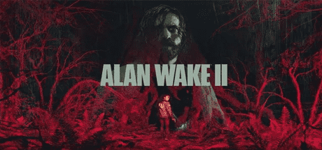 心灵杀手2/Alan Wake 2