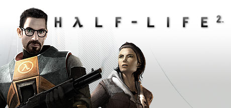 半条命2 RTX版/Half-Life 2 RTX