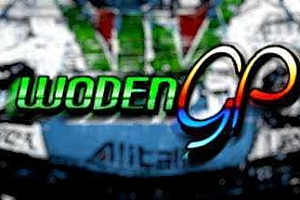 沃登GP/Woden GP（5566923）