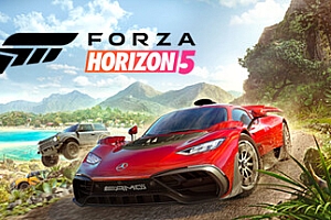 极限竞速：地平线5 顶级版(+DLC)/Forza Horizon 5
