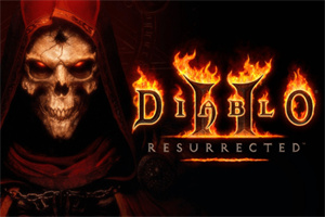 暗黑破坏神2:重制版/Diablo II Remasterd