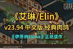 密码保护：艾琳/伊琳/依琳/Elin