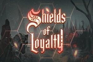 忠诚之盾/Shields of Loyalty