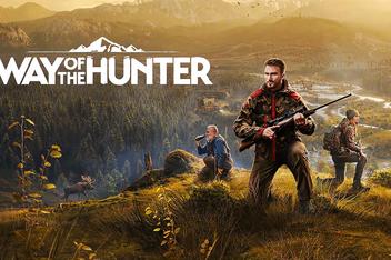 狩猎之道/猎人之路/Way of the Hunter