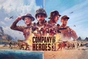 英雄连3/Company of Herose 3(V1.4.2.2216豪华高级典藏版)
