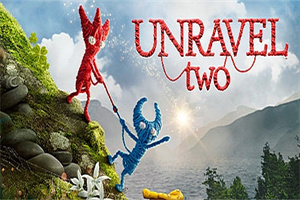 毛线小精灵2/1 unravel 2/1同屏联机