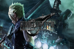 最终幻想7：重制版/Final Fantasy VII Remake Intergrade