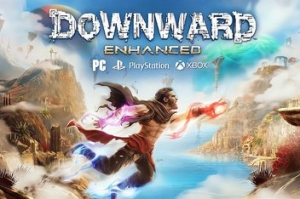 向下：增强版/Downward: Enhanced Edition