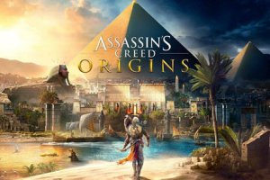刺客信条7：起源/Assassin\’s Creed Origins