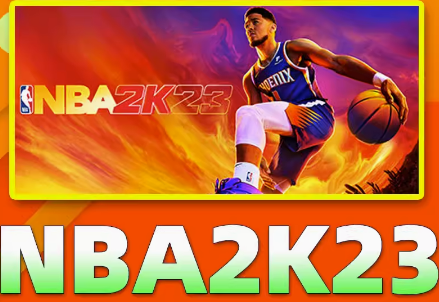 NBA 2K23/美国职业篮球nba 2K23