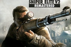 狙击精英V2重制版/Sniper Elite V2 Remastered