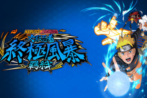 火影忍者：终极风暴羁绊/NARUTO X BORUTO Ultimate Ninja STORM CONNECTIONS