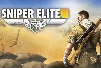 狙击精英3/Sniper Elite 3 （V1.14+集成全DLCs+修改器）