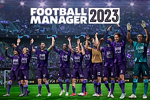 足球经理2023/Football Manager 2023