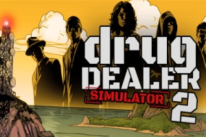 绝命毒师模拟器2/Drug Dealer Simulator 2