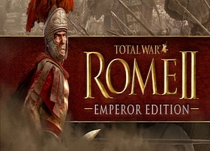 全面战争:罗马2/Total War:Rome II （内含2个版本）
