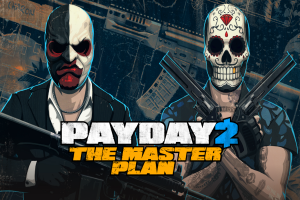密码保护：收获日2/掠夺日2/PAYDAY 2   密码：123