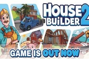 房屋建造者2/House Builder 2