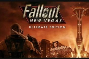 辐射：新维加斯/Fallout: New Vegas