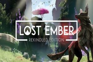 失落余烬：重燃版|官方中文|支持手柄|LOST EMBER: Rekindled Edition