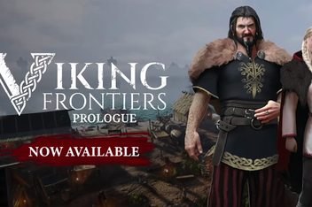 维京边境/Viking Frontiers