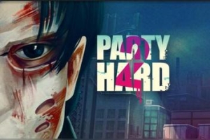 疯狂派对2/Party Hard 2