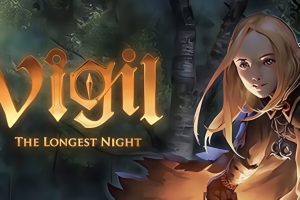 守夜人：长夜/Vigil: The Longest Night