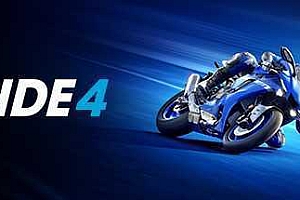 极速骑行4/RIDE 4