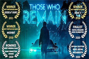 残存之人/Those Who Remain（V1.0191-中文语音）