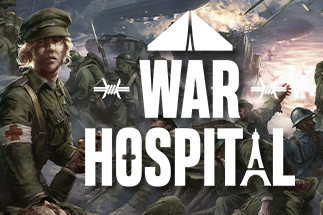 战地医院/War Hospital