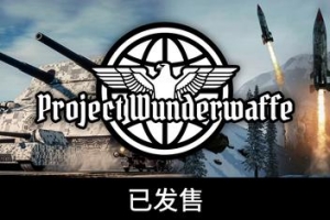 奇迹武器计划/Project Wunderwaffe