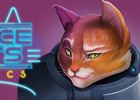 太空猫战术/Space Cats Tactics