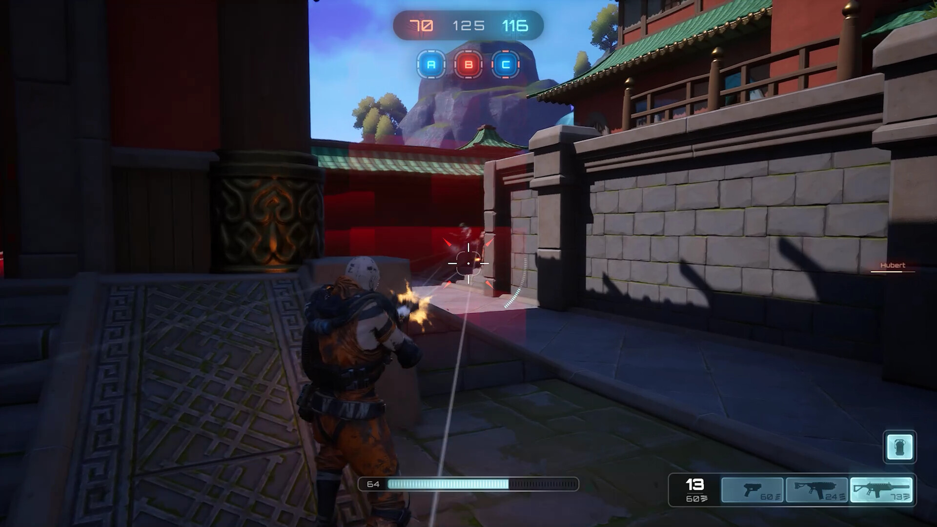 幻影行动/Phantom Ops