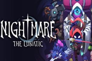 恶梦：疯子/Nightmare: The Lunatic