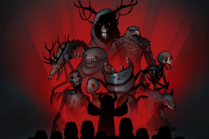 我的小血教：召唤恶魔/My Little Blood Cult: Let’s Summon Demons