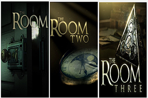 未上锁的房间3+2+1