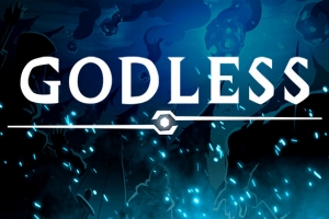 无神之世/Godless