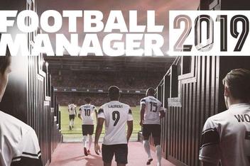 足球经理2019/Football Manager 2019