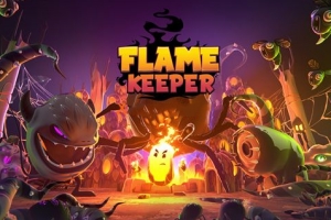 护焰者/Flame Keeper