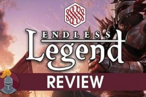 无尽传奇/无尽帝国/Endless Legend