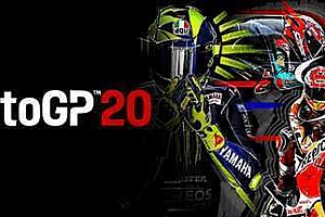 世界摩托大奖赛20/MotoGP 20