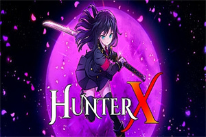 猎人X/HunterX