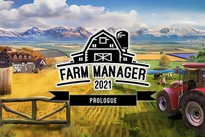 农场经理2021/Farm Manager 2021